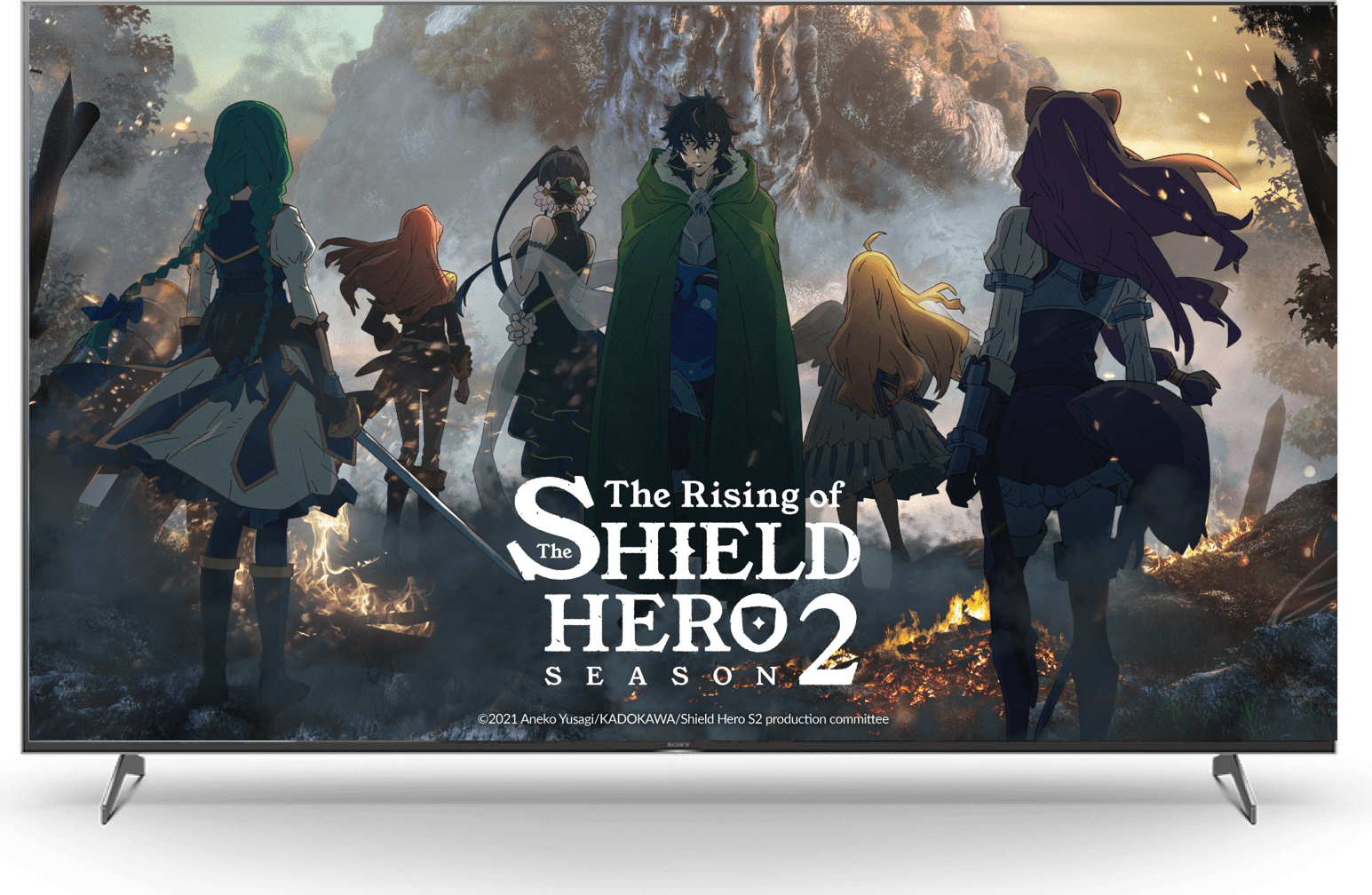 offerta-prova-del-premium-crunchyroll