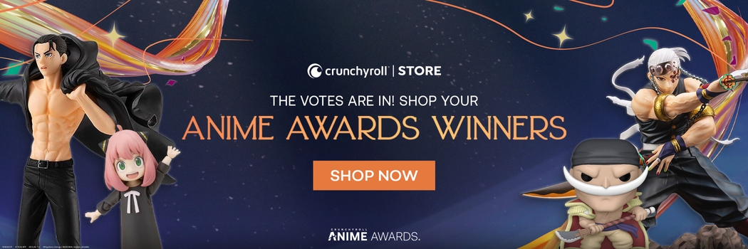 Crunchyroll - Watch Popular Anime & Read Manga Online Crunchyroll - Watch Popular Anime & Read Manga Online