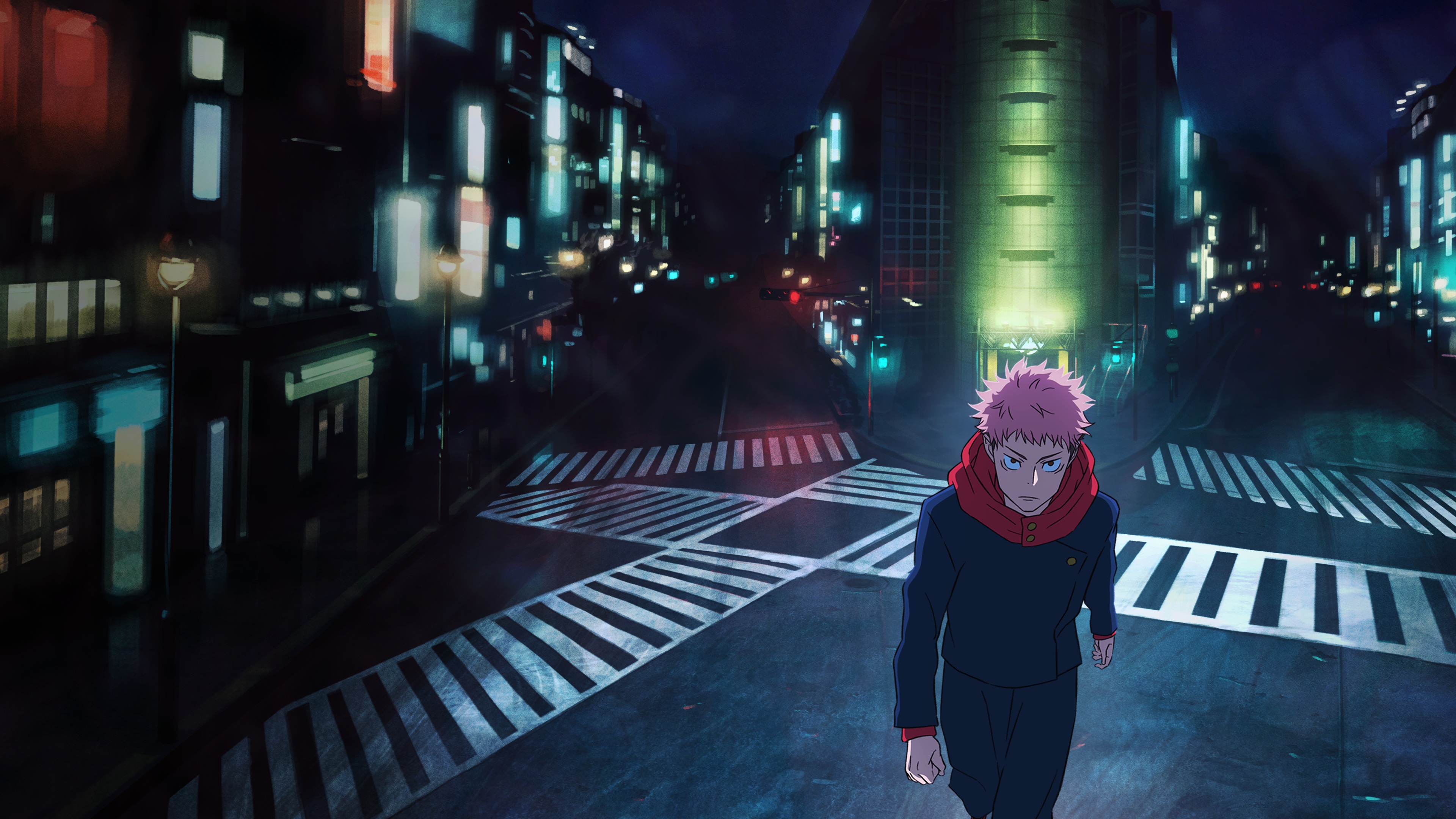 Jujutsu Kaisen' Season 2 Returns: How To Watch New Episodes From ...