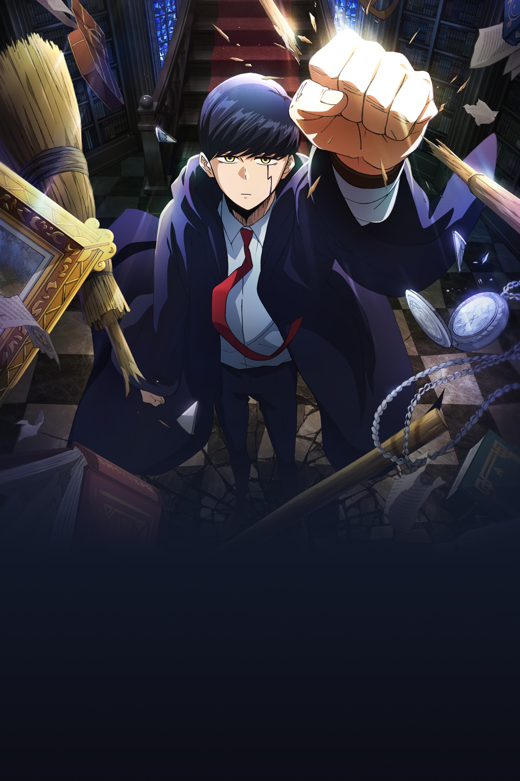 Crunchyroll : Regardez des anime à succès, jouez à des jeux et profitez ...